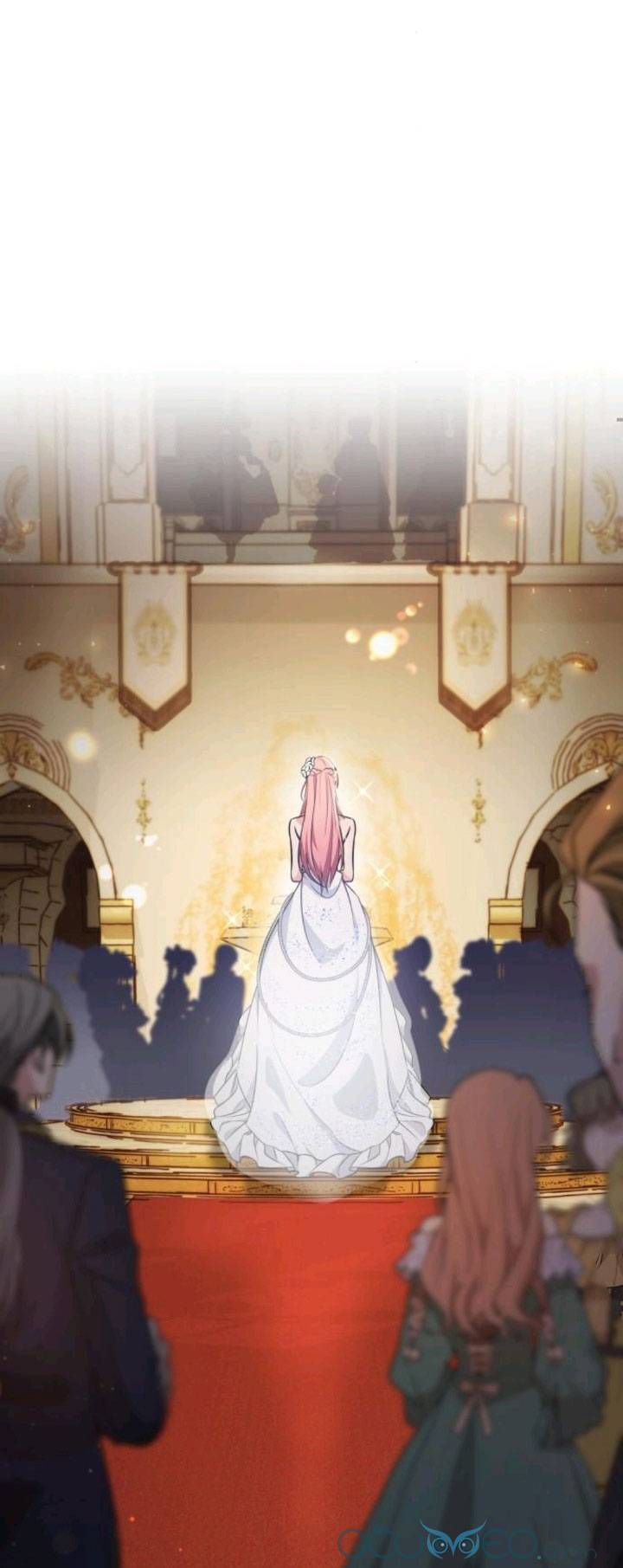 Regina Lena - Gửi Người Không Được Tha Thứ Chap 6 - Next Chap 7