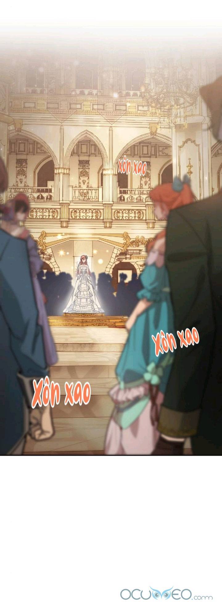 Regina Lena - Gửi Người Không Được Tha Thứ Chap 6 - Next Chap 7