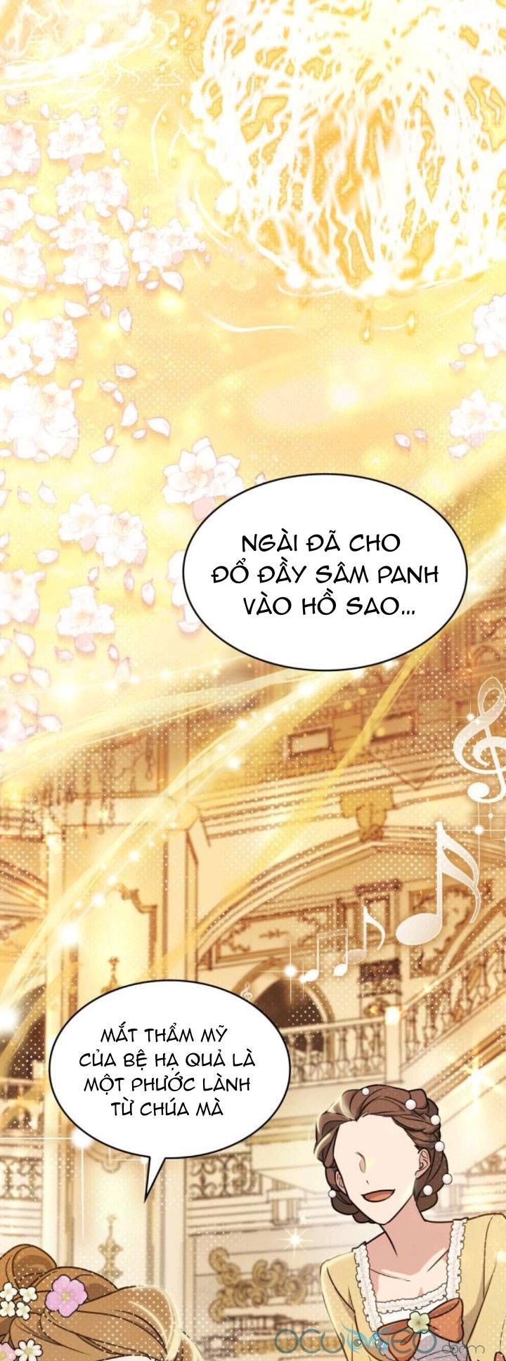 Regina Lena - Gửi Người Không Được Tha Thứ Chap 6 - Next Chap 7
