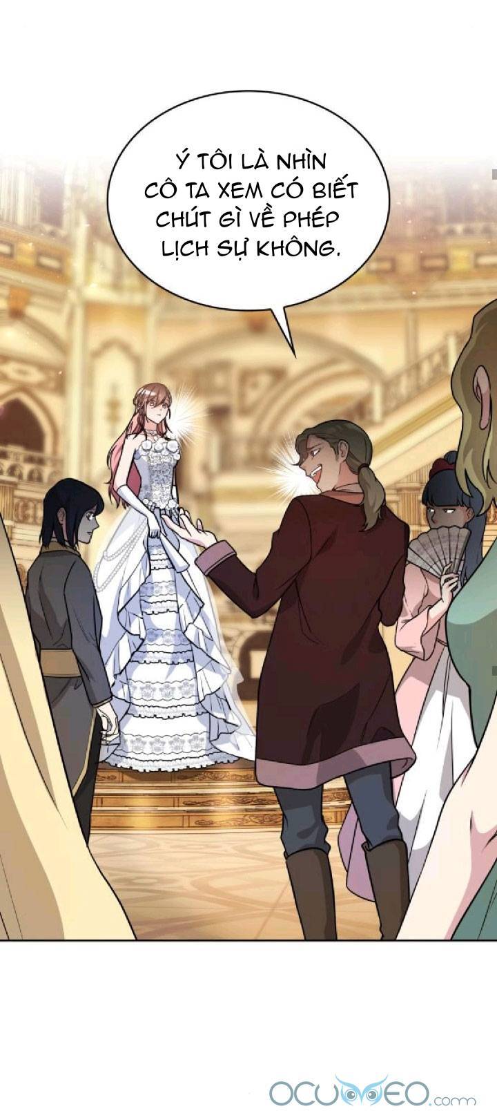 Regina Lena - Gửi Người Không Được Tha Thứ Chap 6 - Next Chap 7