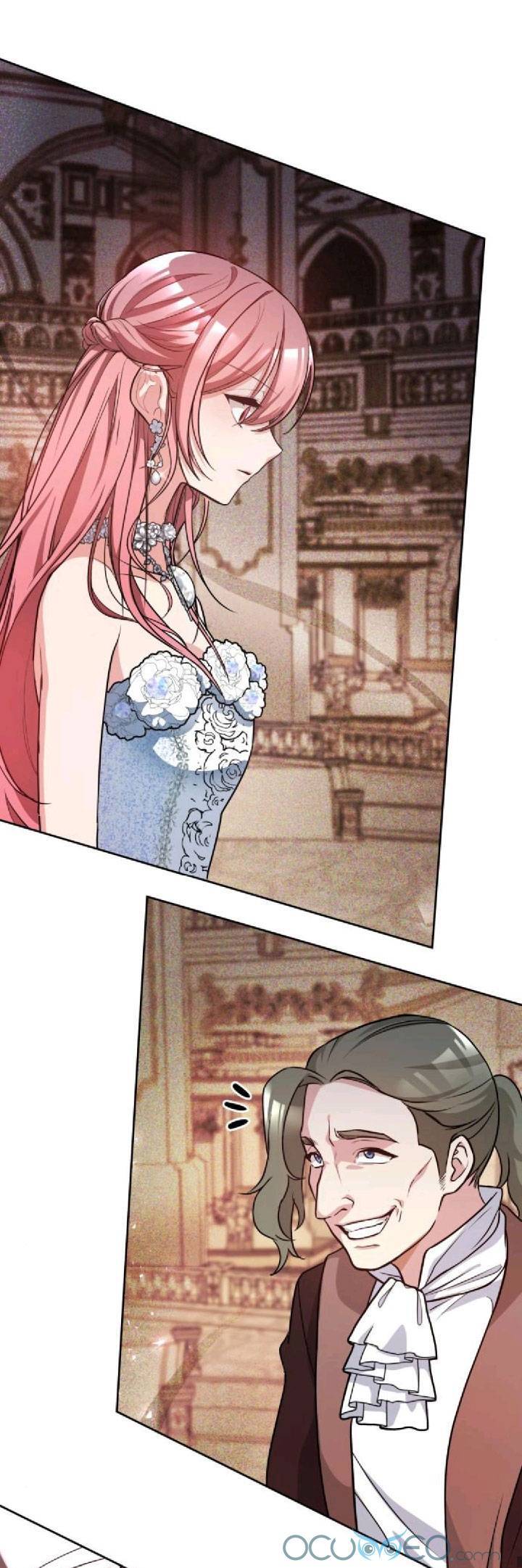 Regina Lena - Gửi Người Không Được Tha Thứ Chap 6 - Next Chap 7