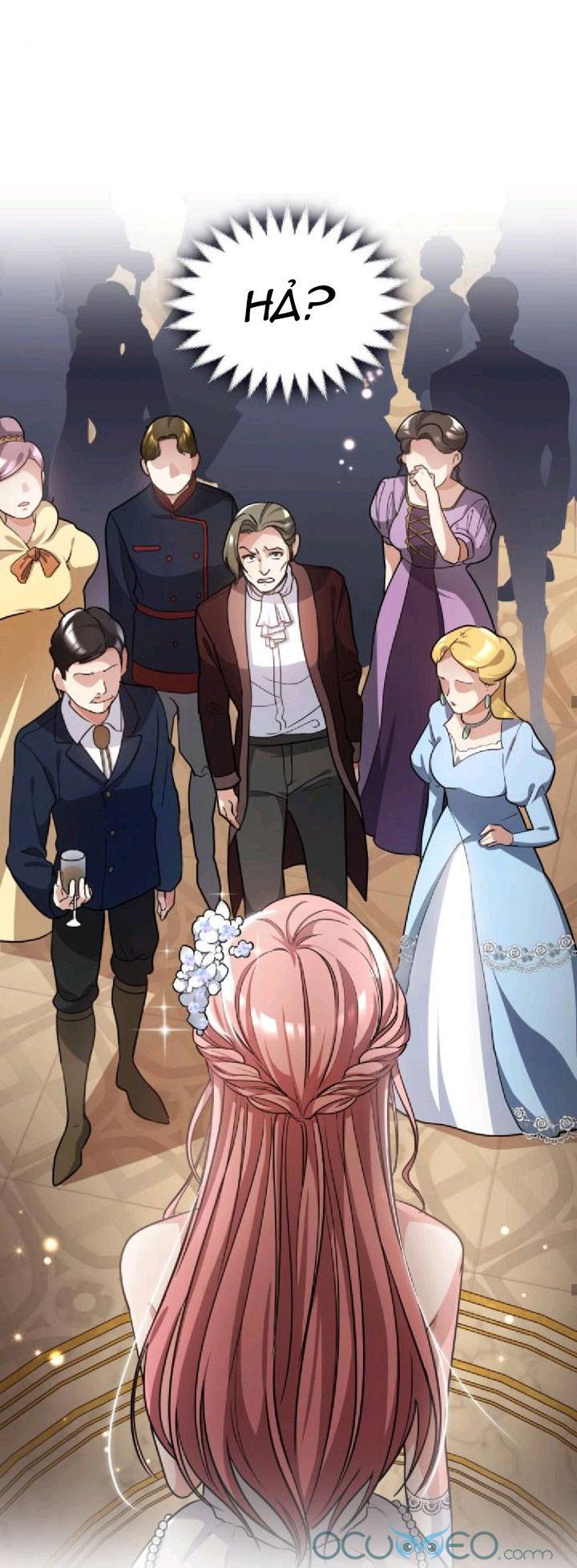 Regina Lena - Gửi Người Không Được Tha Thứ Chap 6 - Next Chap 7