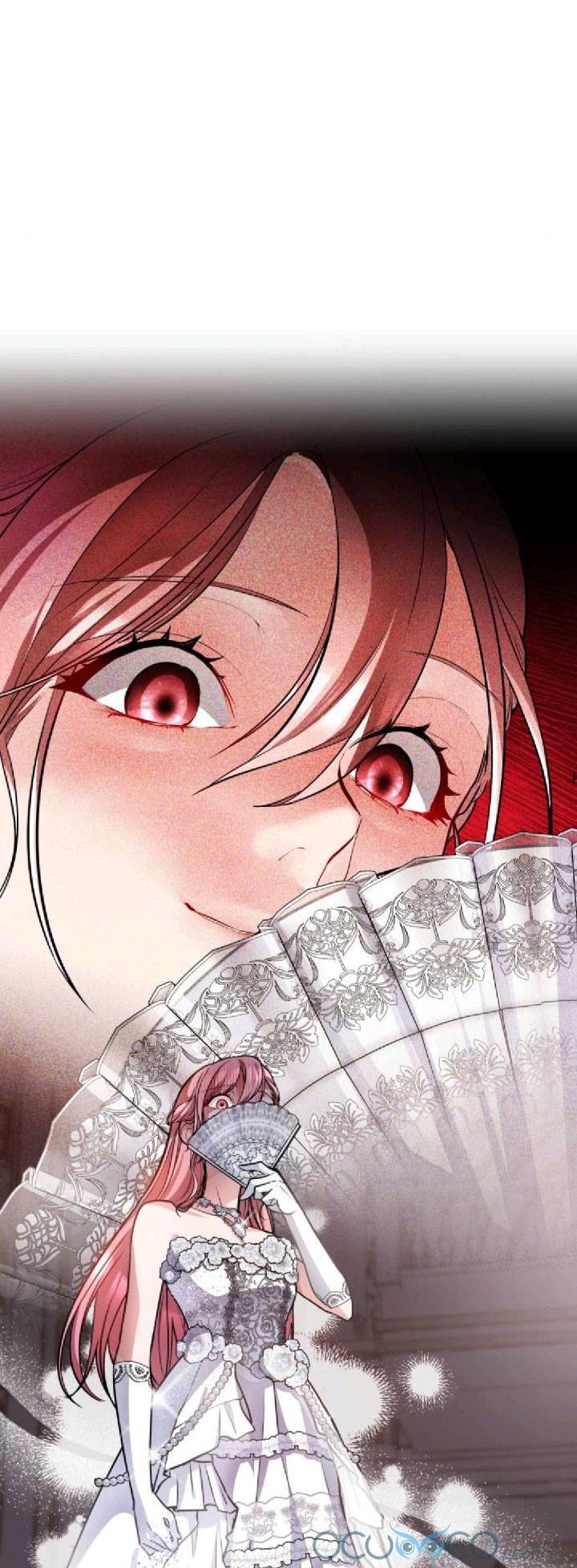 Regina Lena - Gửi Người Không Được Tha Thứ Chap 6 - Next Chap 7