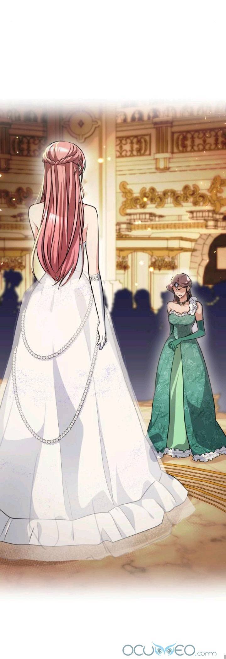 Regina Lena - Gửi Người Không Được Tha Thứ Chap 6 - Next Chap 7