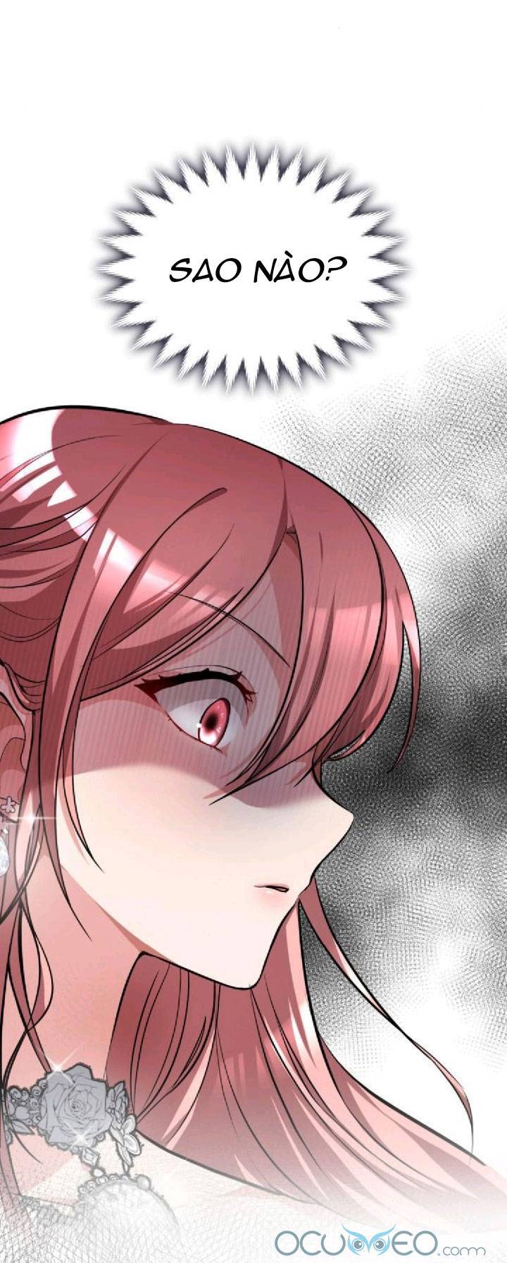 Regina Lena - Gửi Người Không Được Tha Thứ Chap 6 - Next Chap 7