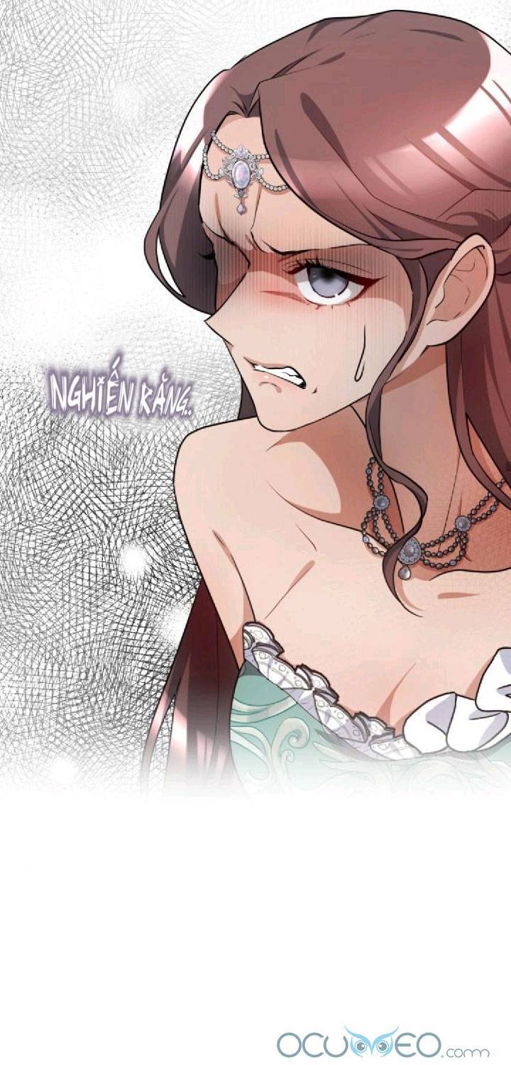 Regina Lena - Gửi Người Không Được Tha Thứ Chap 6 - Next Chap 7