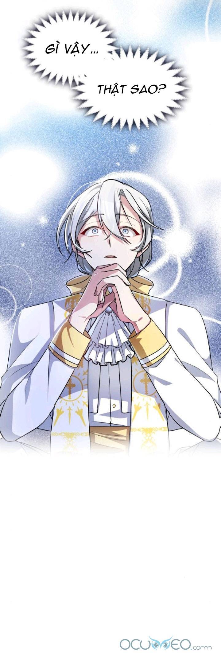Regina Lena - Gửi Người Không Được Tha Thứ Chap 6 - Next Chap 7