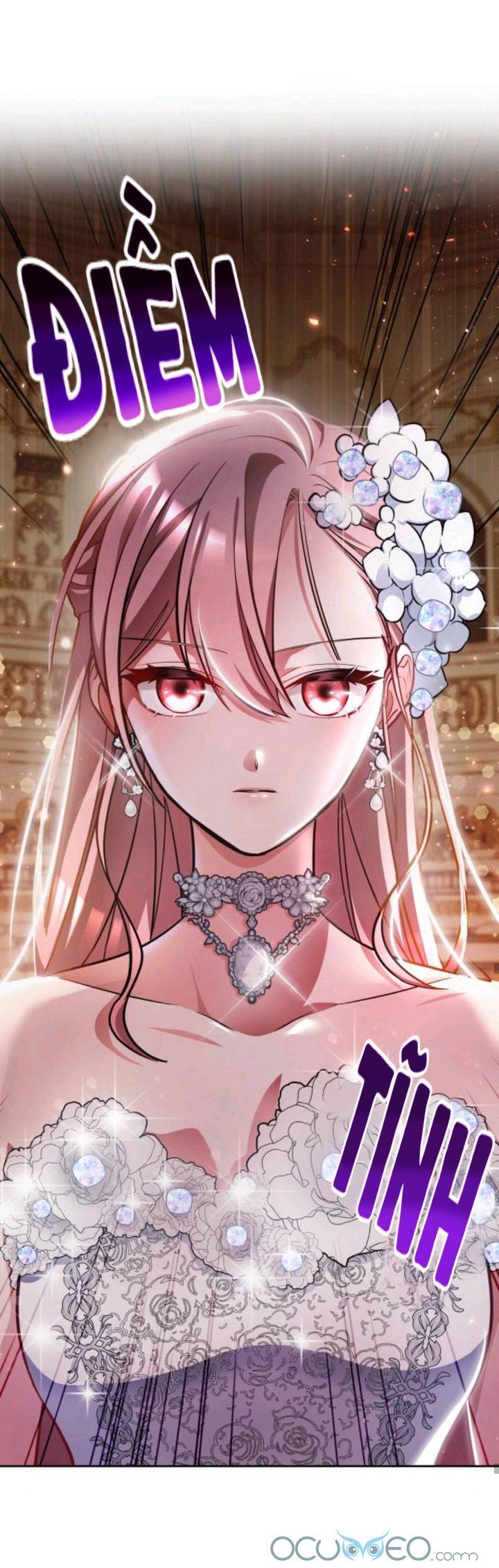 Regina Lena - Gửi Người Không Được Tha Thứ Chap 6 - Next Chap 7