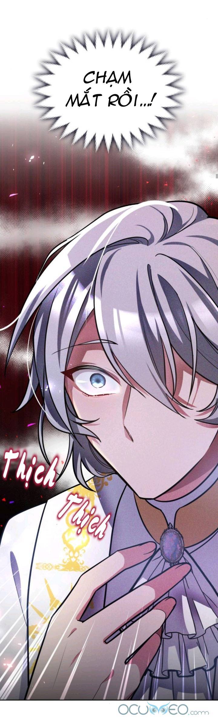 Regina Lena - Gửi Người Không Được Tha Thứ Chap 6 - Next Chap 7