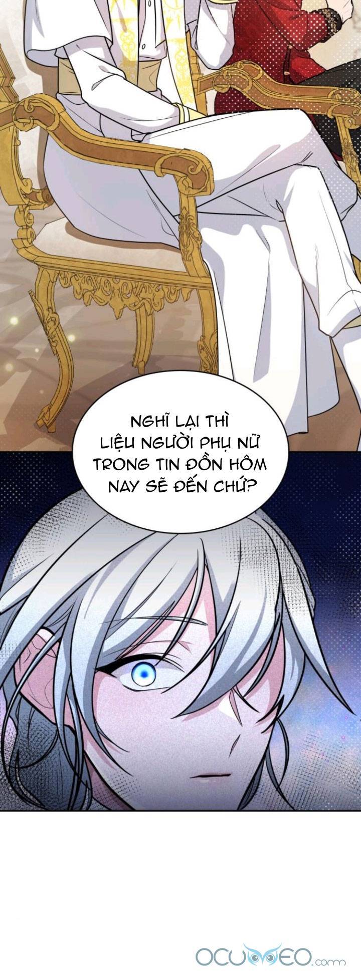 Regina Lena - Gửi Người Không Được Tha Thứ Chap 6 - Next Chap 7