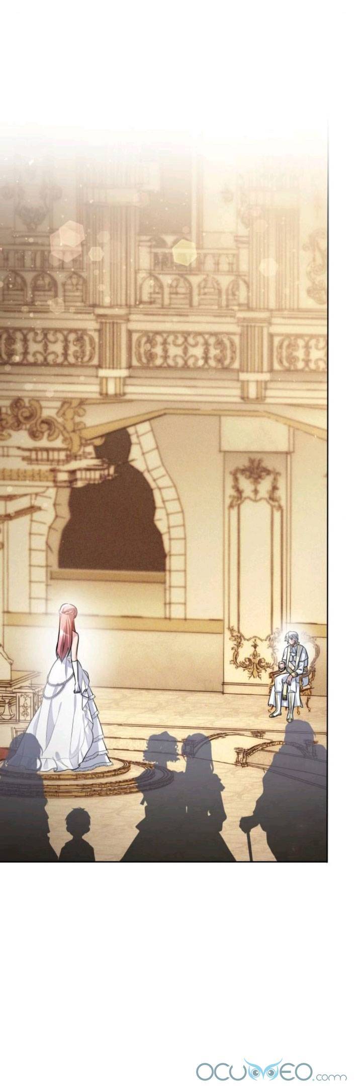 Regina Lena - Gửi Người Không Được Tha Thứ Chap 6 - Next Chap 7
