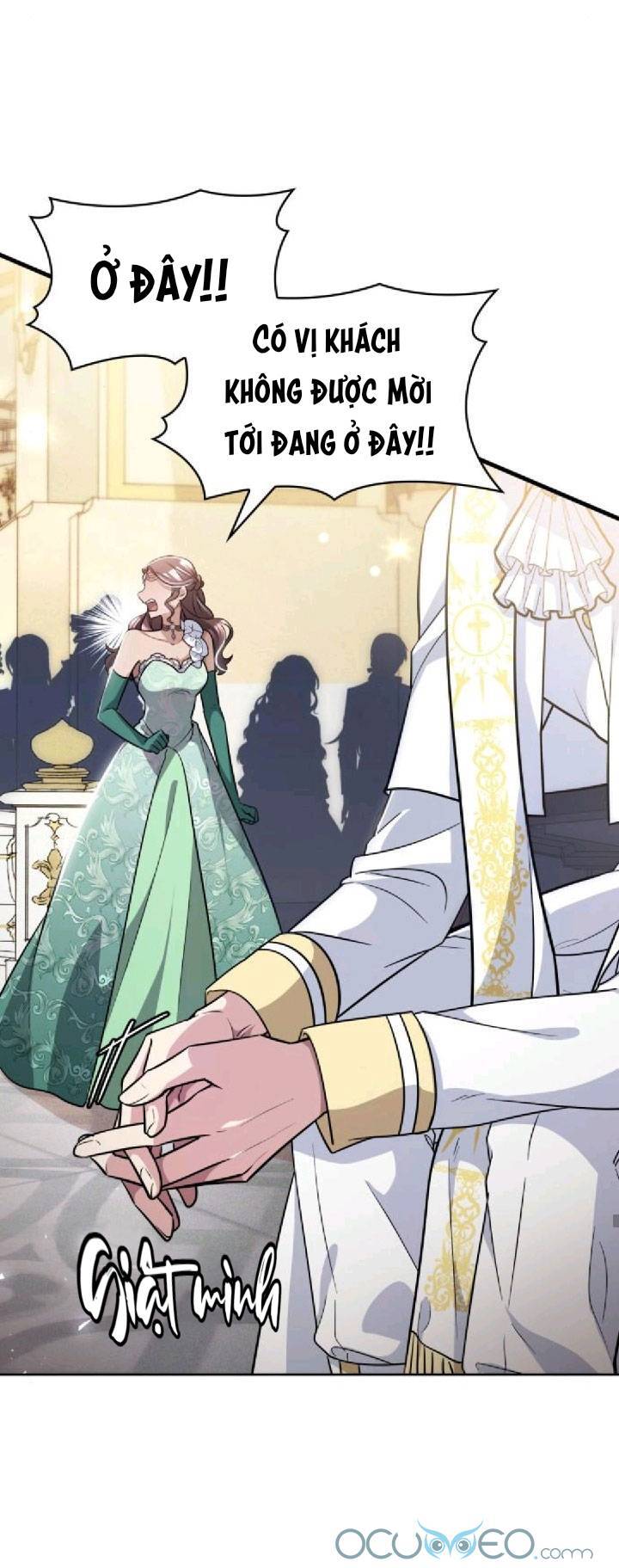 Regina Lena - Gửi Người Không Được Tha Thứ Chap 6 - Next Chap 7