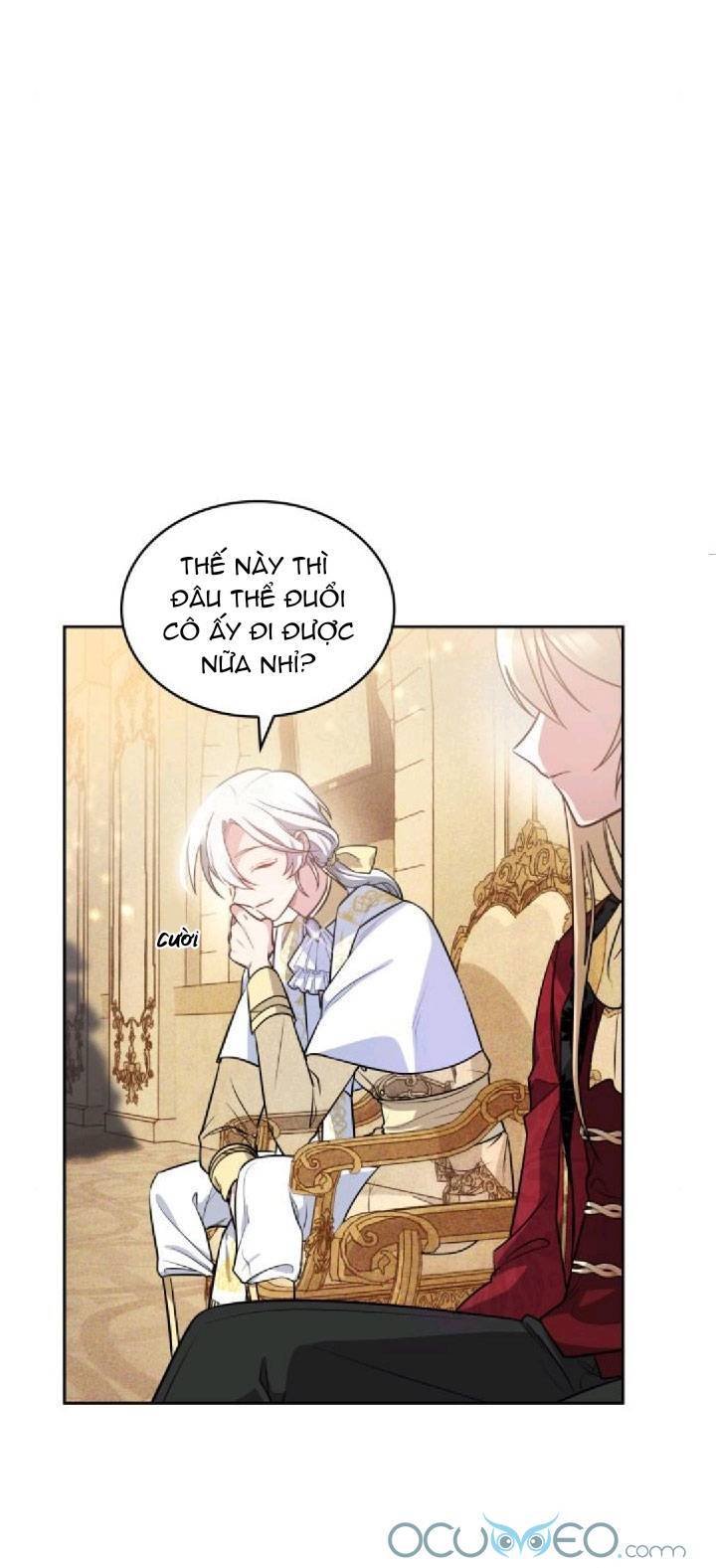 Regina Lena - Gửi Người Không Được Tha Thứ Chap 6 - Next Chap 7