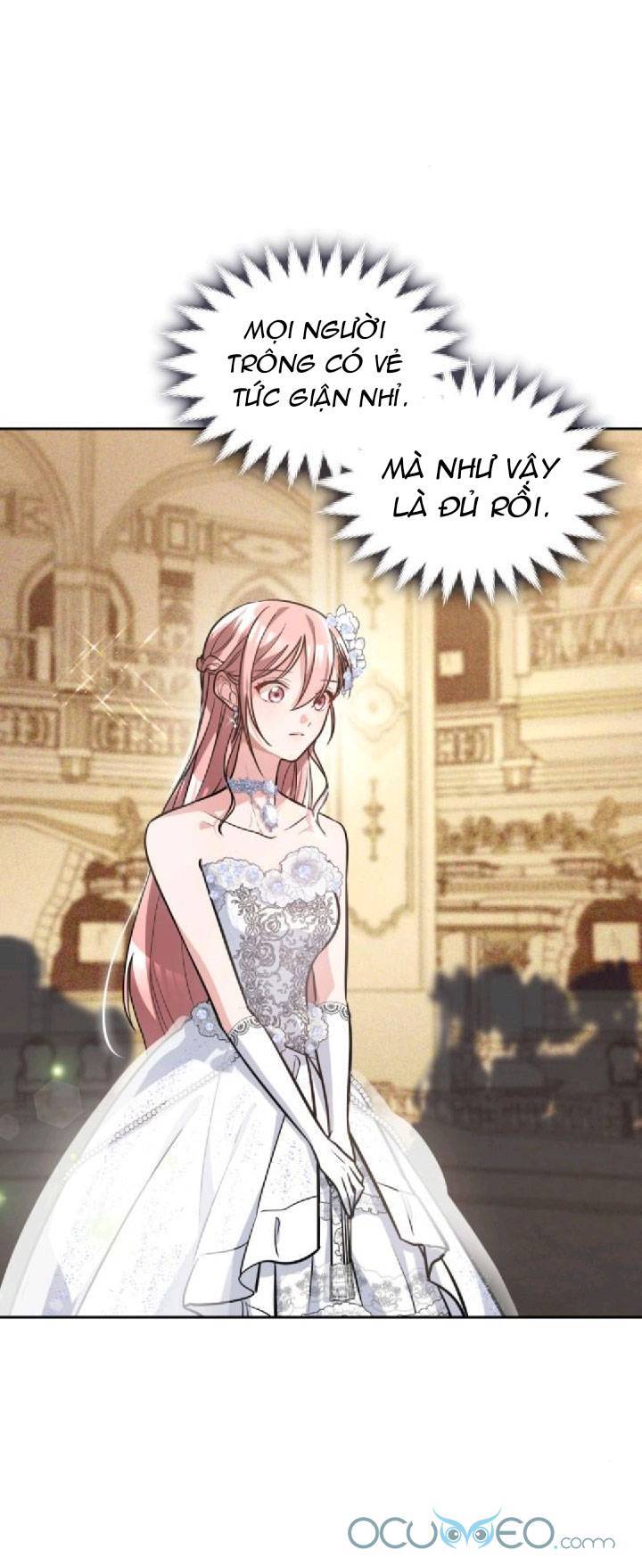 Regina Lena - Gửi Người Không Được Tha Thứ Chap 6 - Next Chap 7