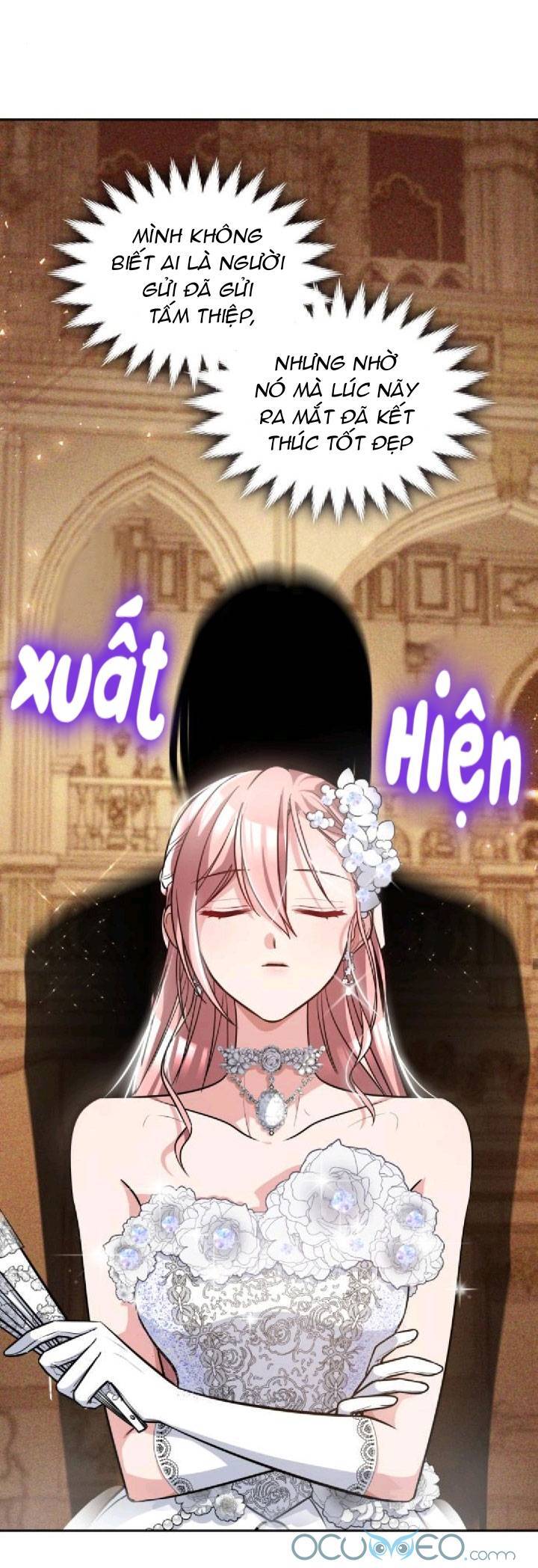 Regina Lena - Gửi Người Không Được Tha Thứ Chap 6 - Next Chap 7