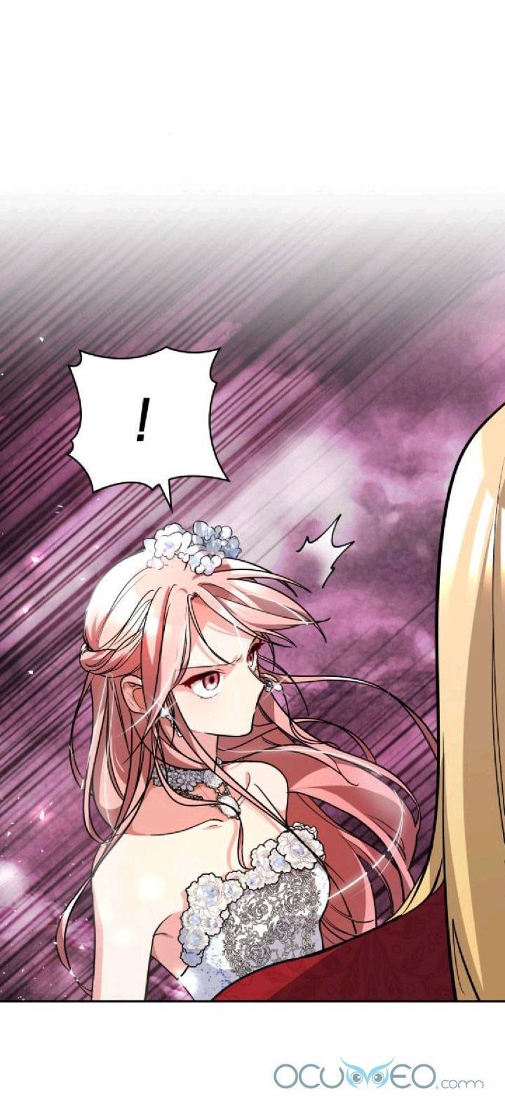Regina Lena - Gửi Người Không Được Tha Thứ Chap 6 - Next Chap 7