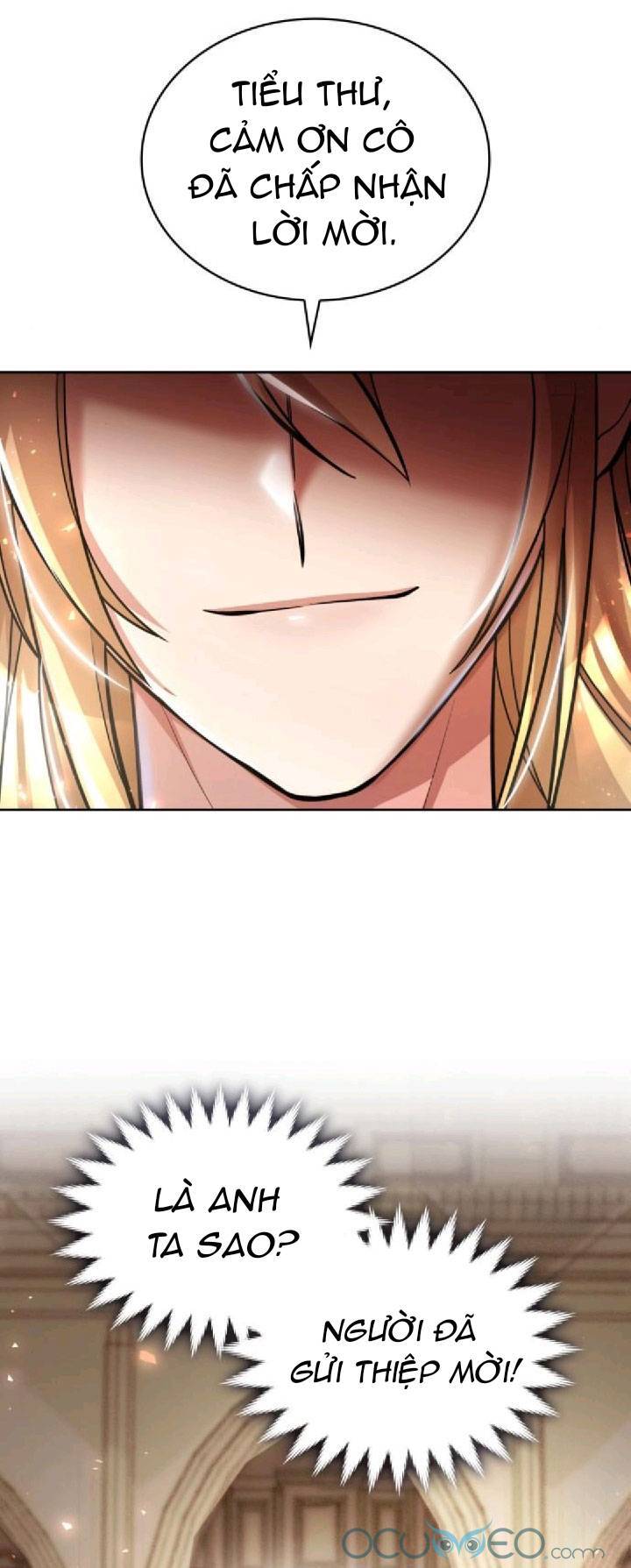 Regina Lena - Gửi Người Không Được Tha Thứ Chap 6 - Next Chap 7