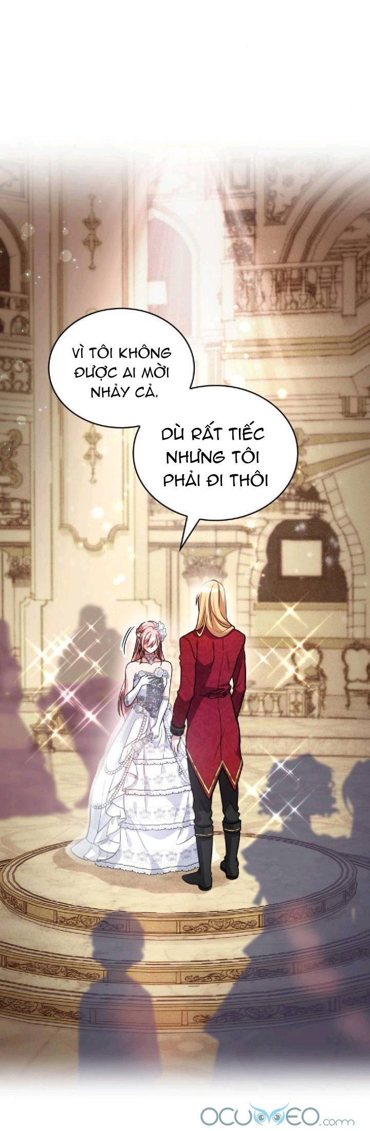 Regina Lena - Gửi Người Không Được Tha Thứ Chap 6 - Next Chap 7