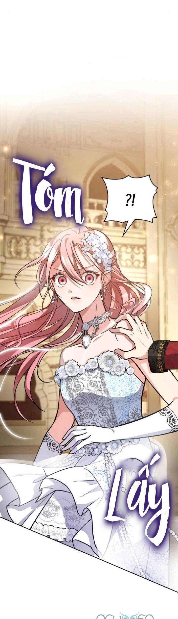 Regina Lena - Gửi Người Không Được Tha Thứ Chap 6 - Next Chap 7