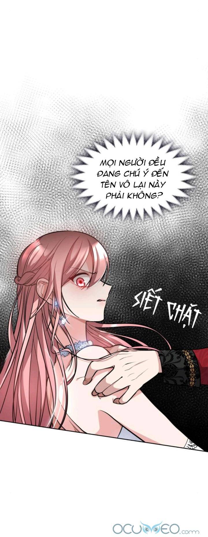 Regina Lena - Gửi Người Không Được Tha Thứ Chap 6 - Next Chap 7