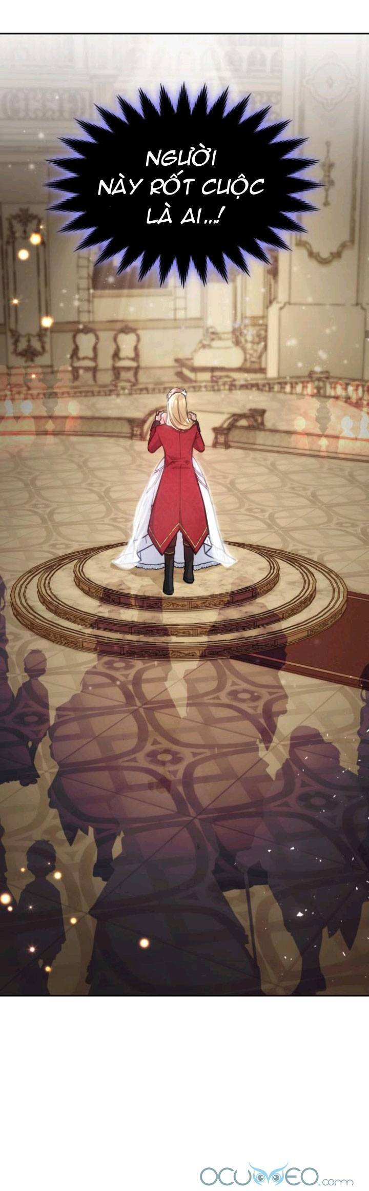 Regina Lena - Gửi Người Không Được Tha Thứ Chap 6 - Next Chap 7