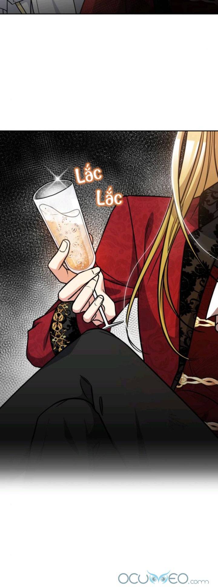 Regina Lena - Gửi Người Không Được Tha Thứ Chap 6 - Next Chap 7