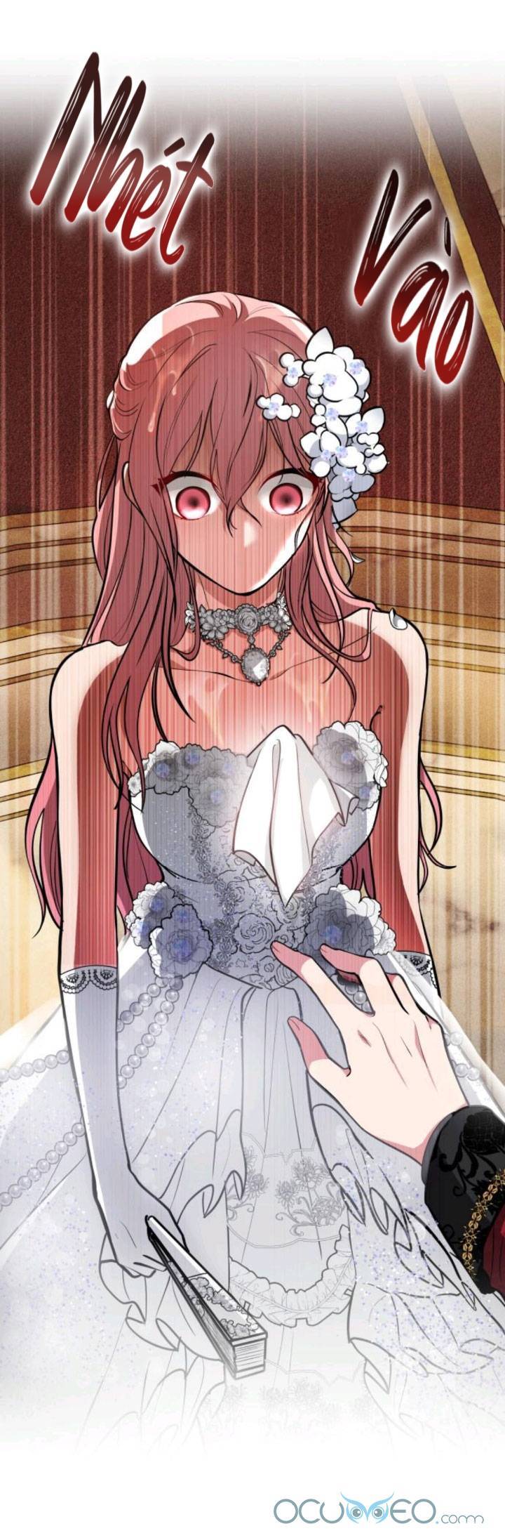 Regina Lena - Gửi Người Không Được Tha Thứ Chap 7 - Next Chap 8