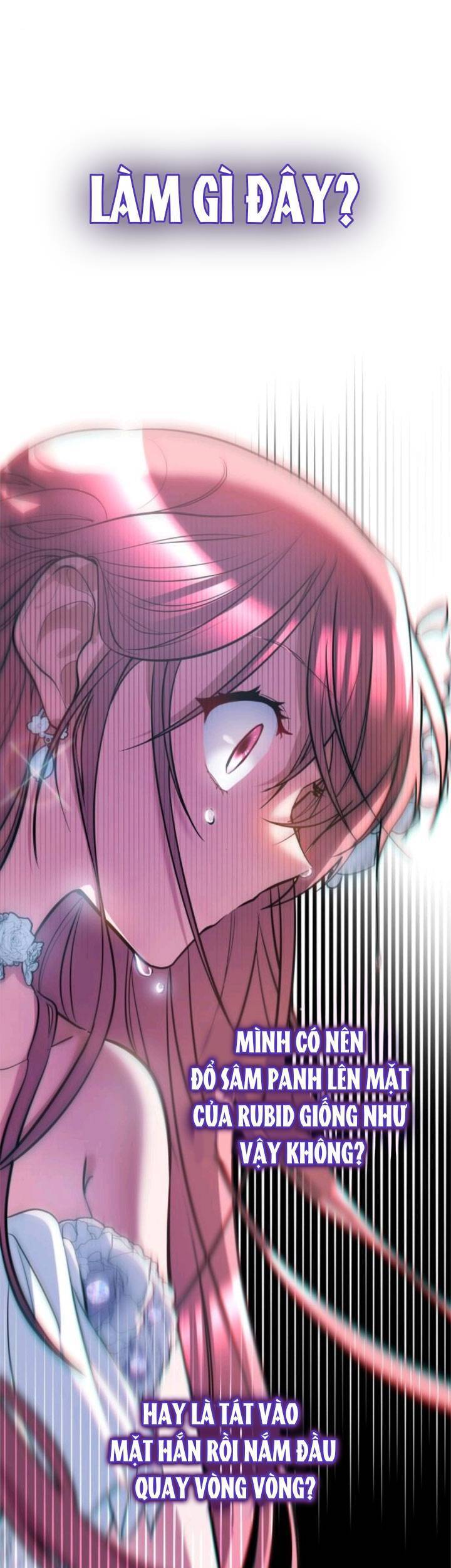 Regina Lena - Gửi Người Không Được Tha Thứ Chap 7 - Next Chap 8