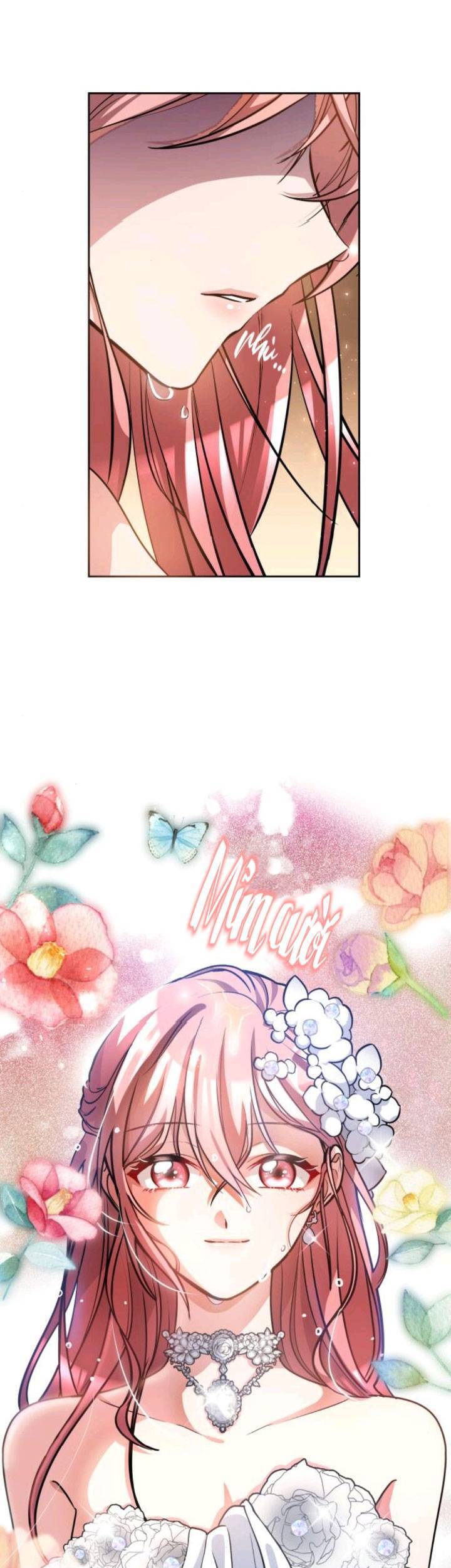 Regina Lena - Gửi Người Không Được Tha Thứ Chap 7 - Next Chap 8