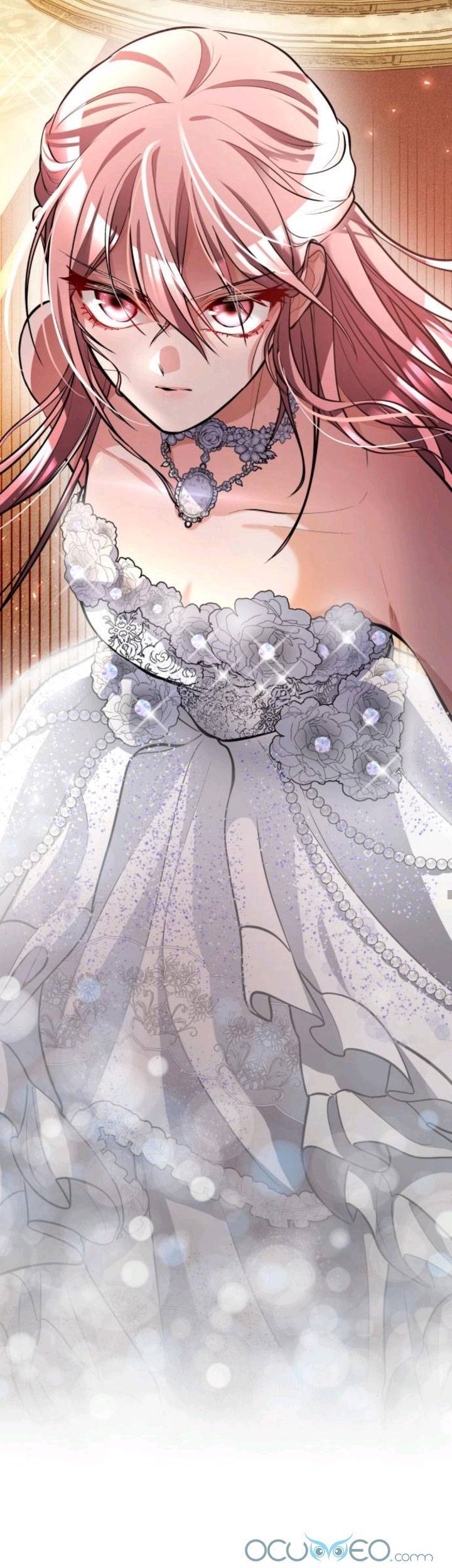 Regina Lena - Gửi Người Không Được Tha Thứ Chap 7 - Next Chap 8