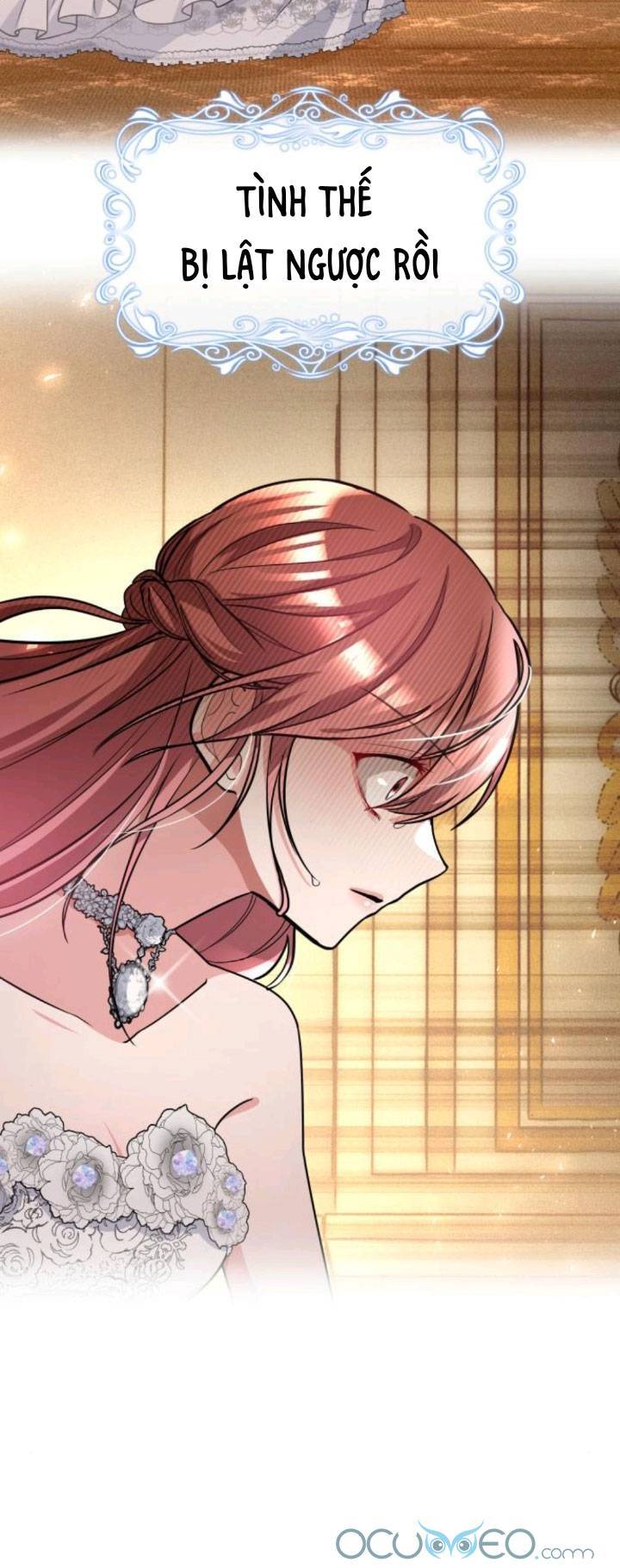 Regina Lena - Gửi Người Không Được Tha Thứ Chap 7 - Next Chap 8