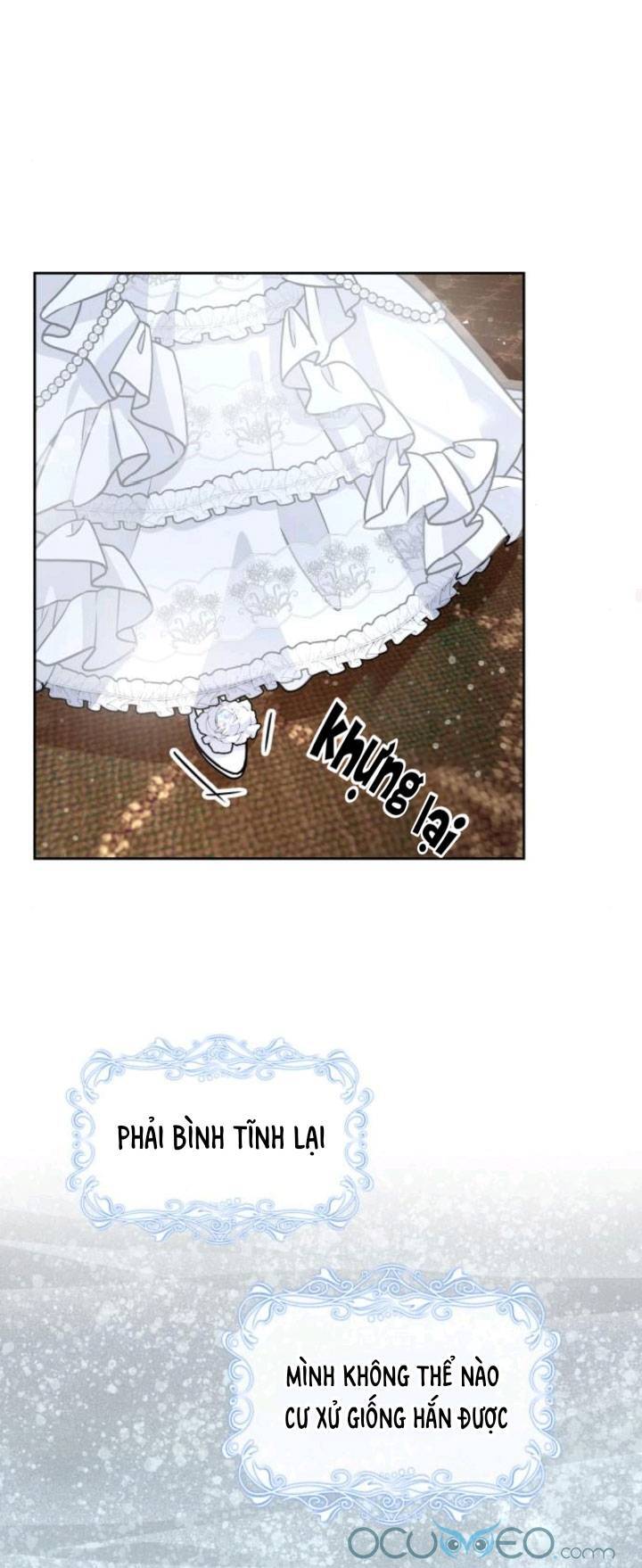 Regina Lena - Gửi Người Không Được Tha Thứ Chap 7 - Next Chap 8