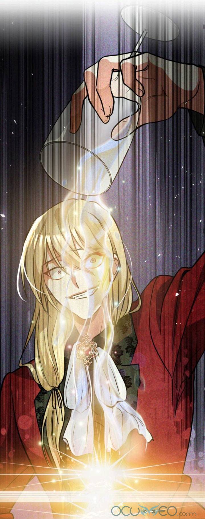 Regina Lena - Gửi Người Không Được Tha Thứ Chap 7 - Next Chap 8