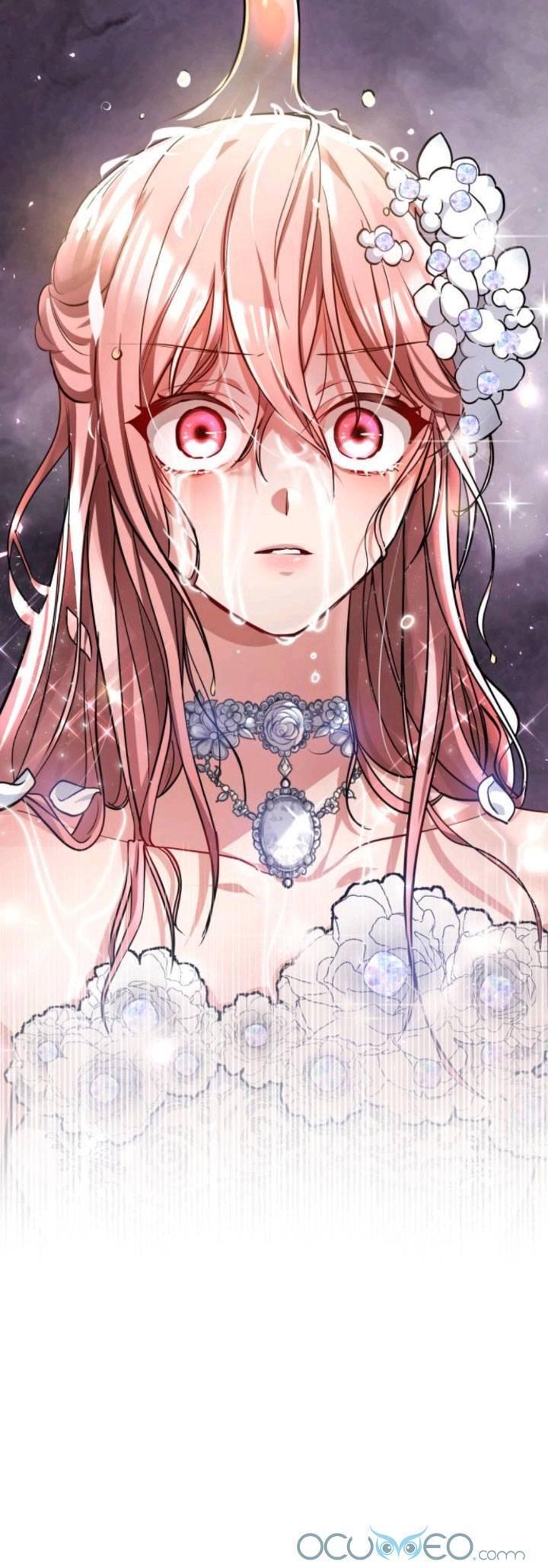 Regina Lena - Gửi Người Không Được Tha Thứ Chap 7 - Next Chap 8