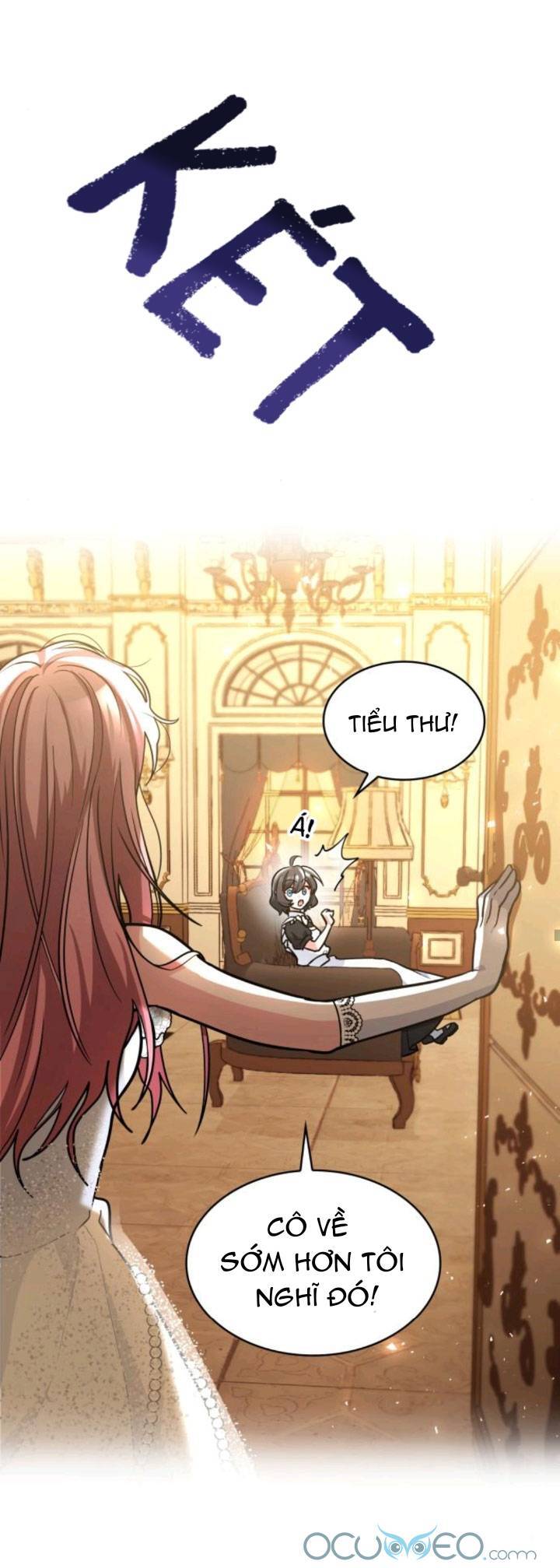 Regina Lena - Gửi Người Không Được Tha Thứ Chap 7 - Next Chap 8
