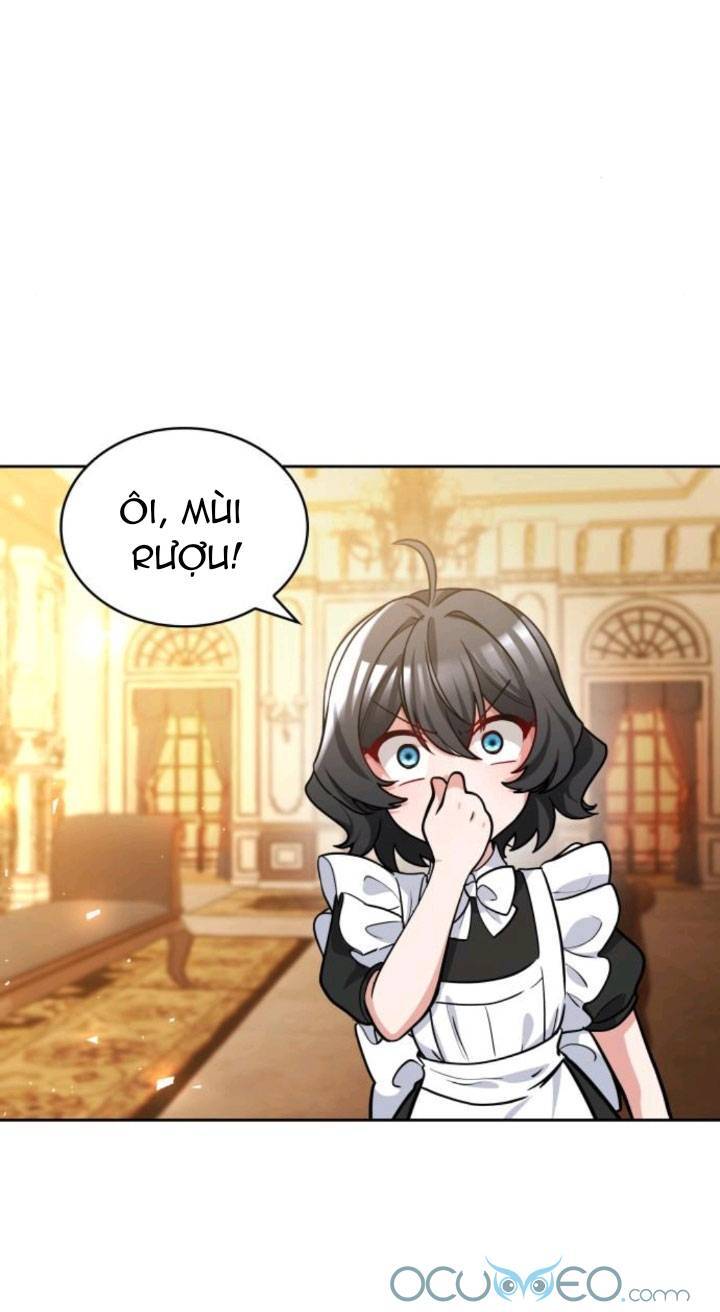 Regina Lena - Gửi Người Không Được Tha Thứ Chap 7 - Next Chap 8