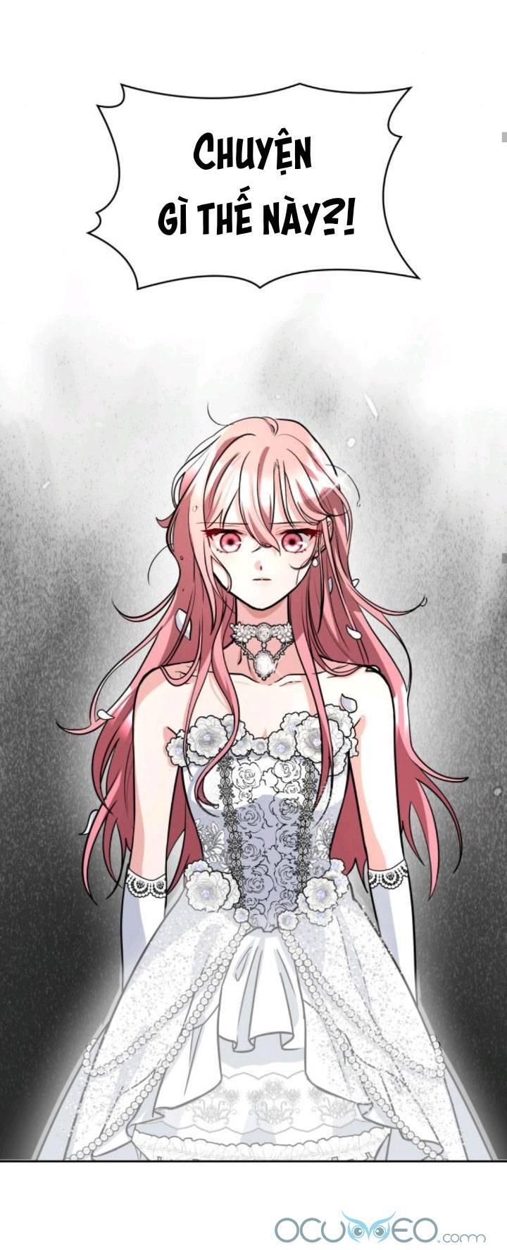 Regina Lena - Gửi Người Không Được Tha Thứ Chap 7 - Next Chap 8