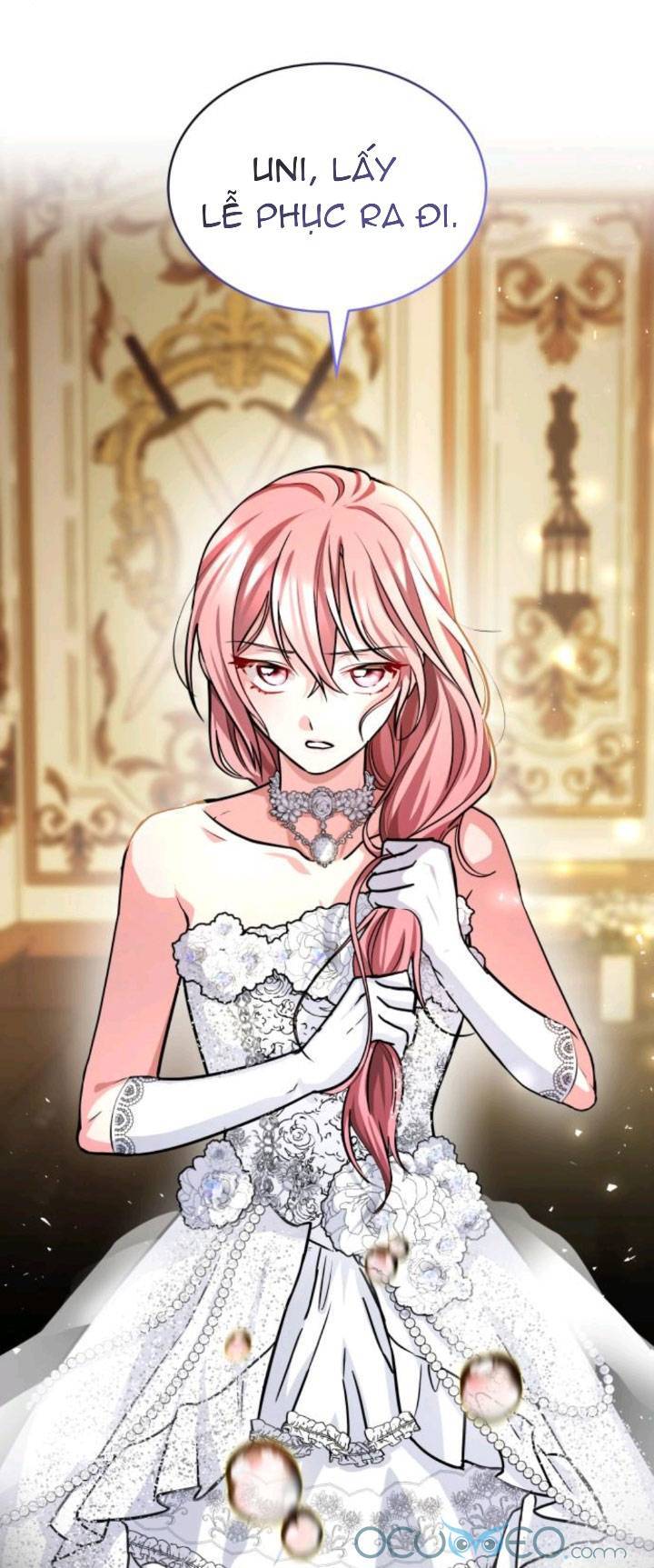 Regina Lena - Gửi Người Không Được Tha Thứ Chap 7 - Next Chap 8