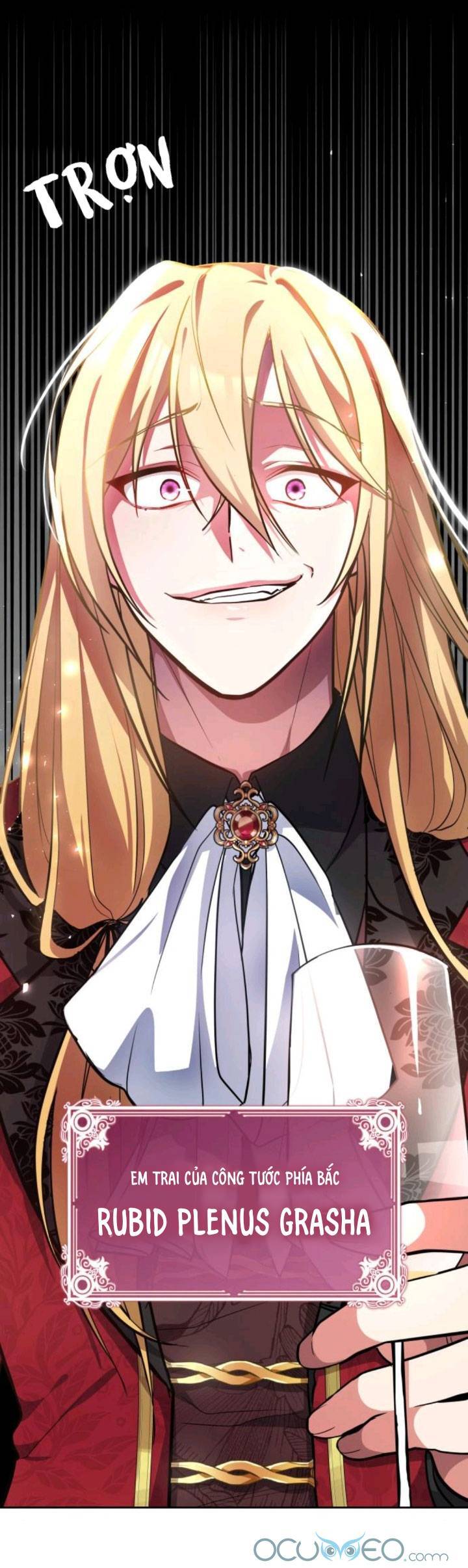 Regina Lena - Gửi Người Không Được Tha Thứ Chap 7 - Next Chap 8
