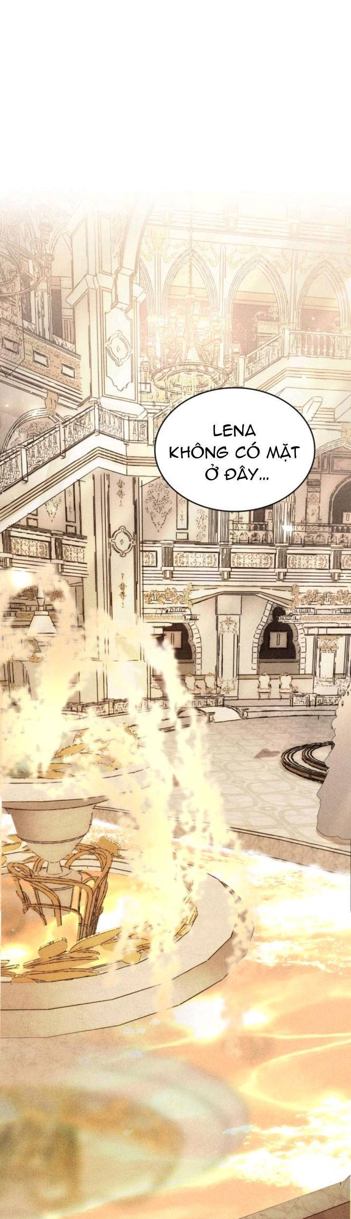 Regina Lena - Gửi Người Không Được Tha Thứ Chap 7 - Next Chap 8