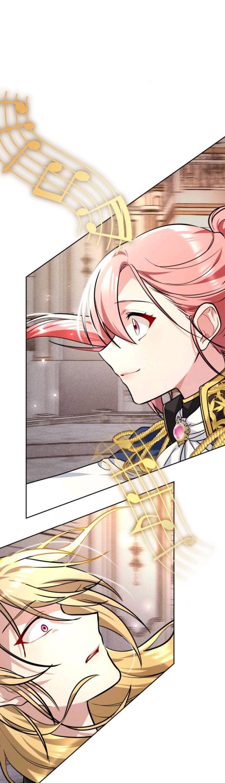 Regina Lena - Gửi Người Không Được Tha Thứ Chap 7 - Next Chap 8