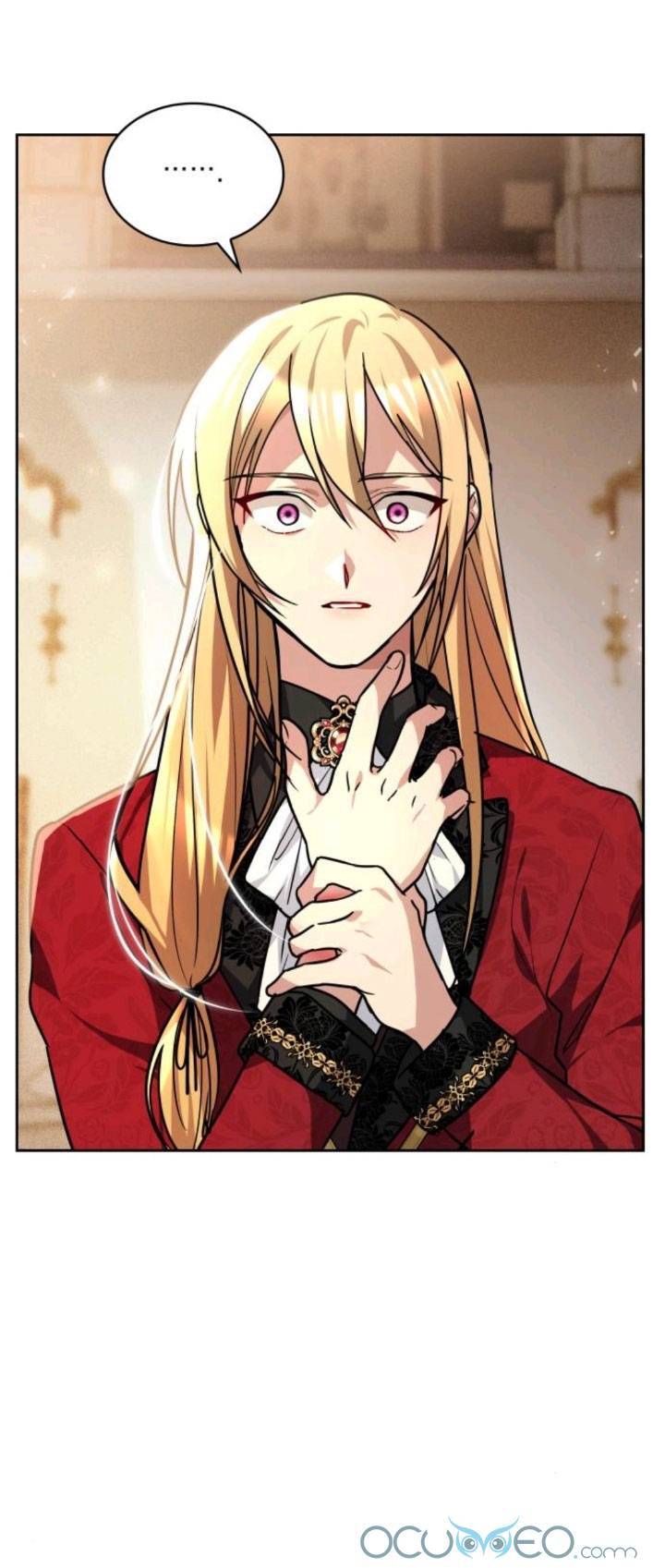 Regina Lena - Gửi Người Không Được Tha Thứ Chap 7 - Next Chap 8