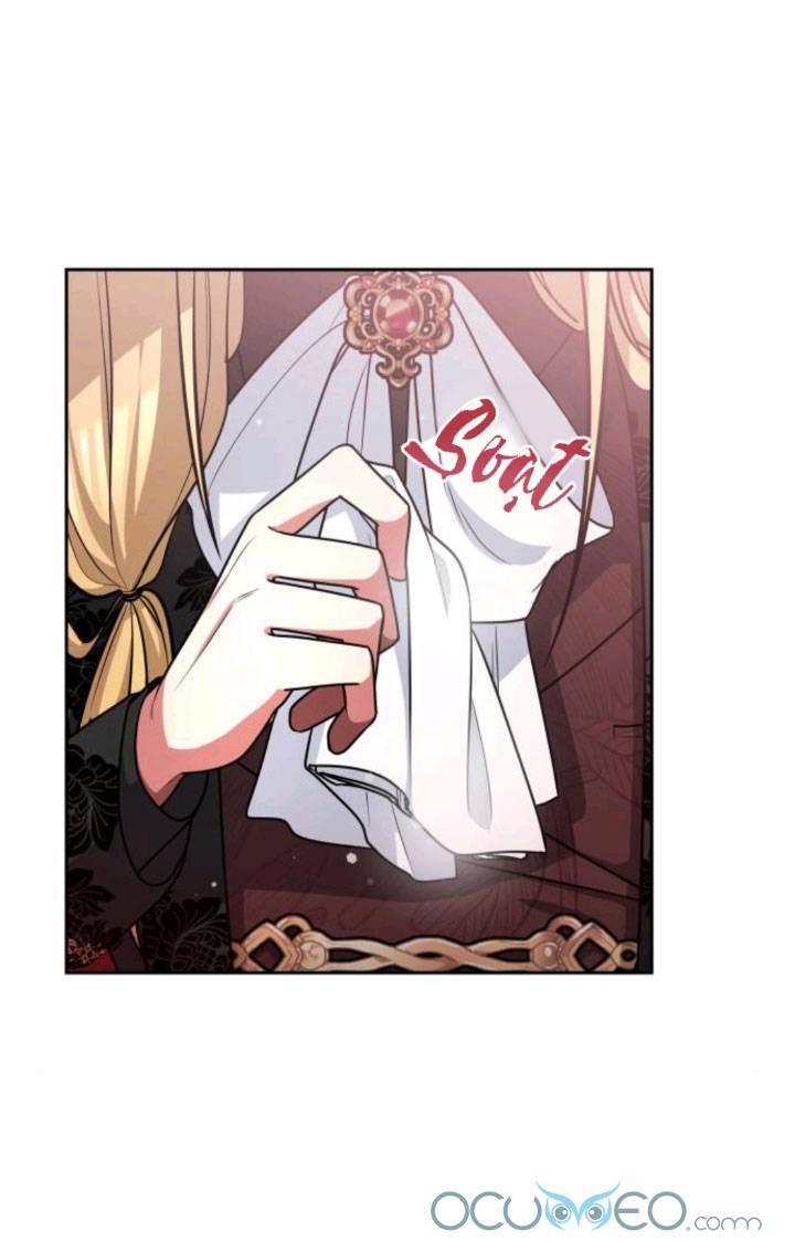 Regina Lena - Gửi Người Không Được Tha Thứ Chap 7 - Next Chap 8