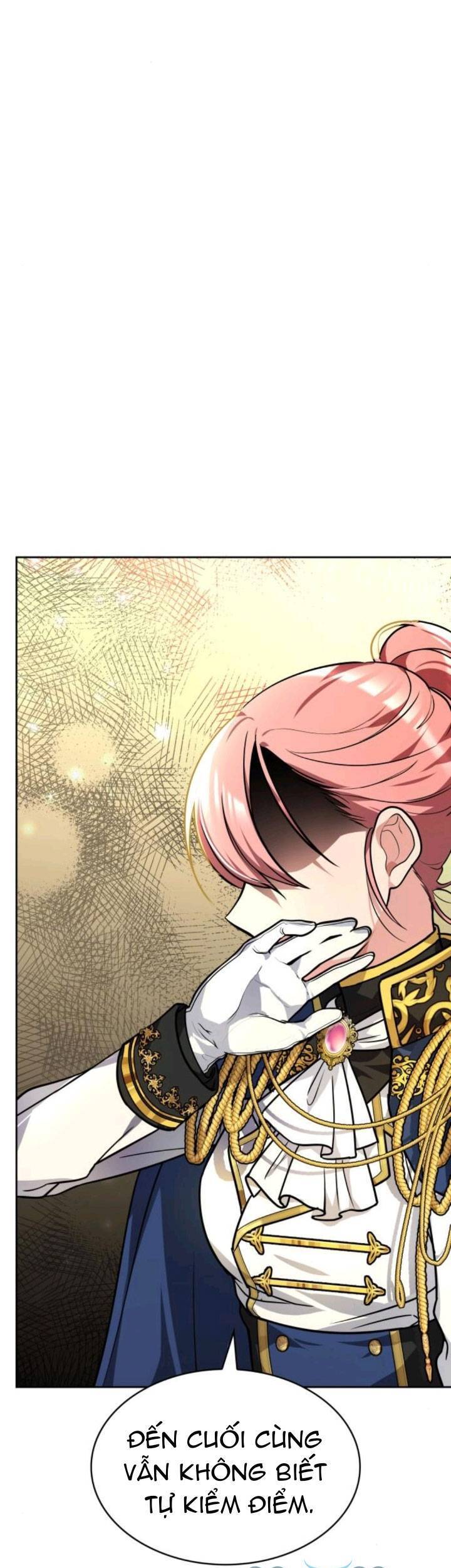 Regina Lena - Gửi Người Không Được Tha Thứ Chap 7 - Next Chap 8
