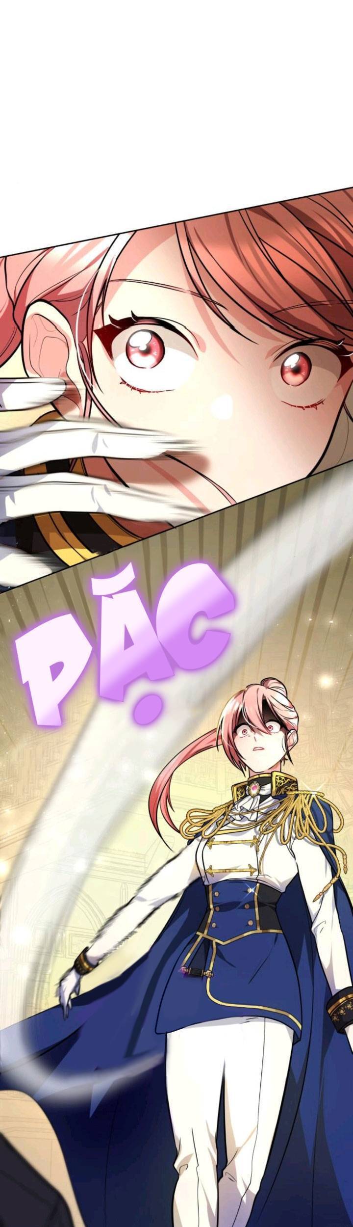 Regina Lena - Gửi Người Không Được Tha Thứ Chap 7 - Next Chap 8