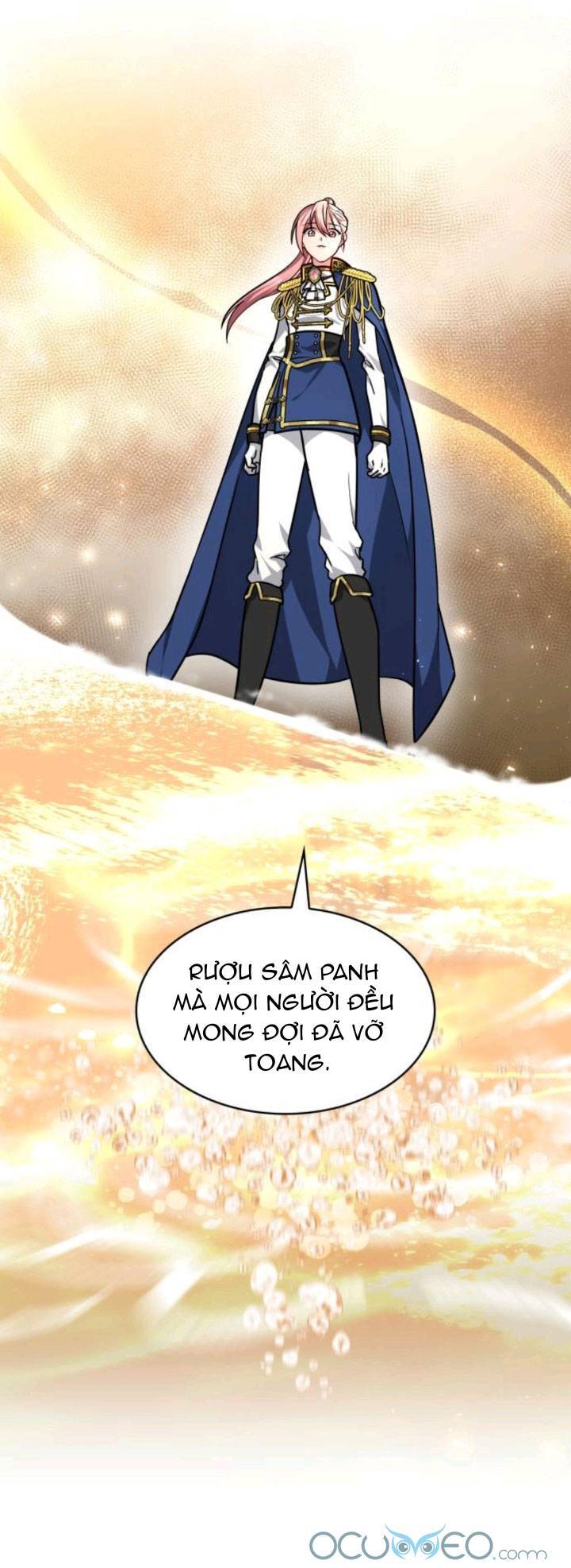Regina Lena - Gửi Người Không Được Tha Thứ Chap 7 - Next Chap 8