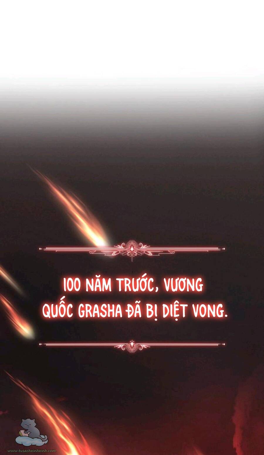 Regina Lena - Gửi Người Không Được Tha Thứ Chap 8 - Next Chap 9