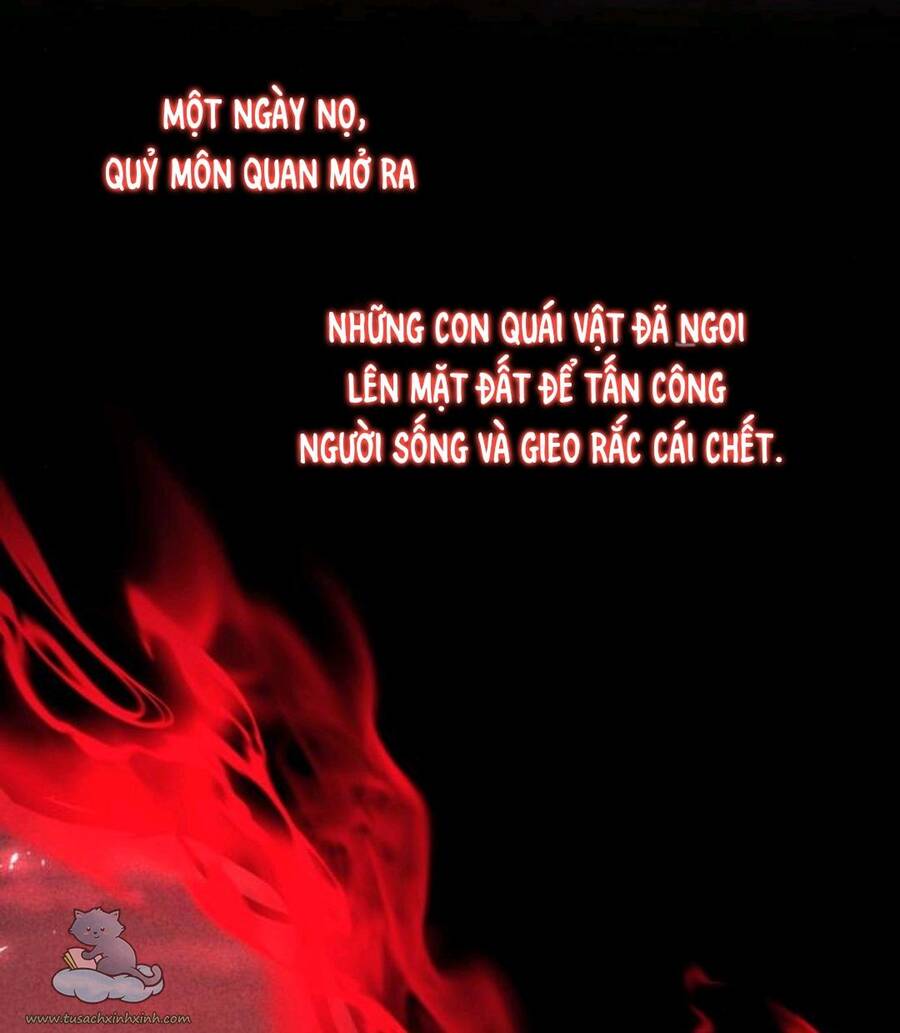 Regina Lena - Gửi Người Không Được Tha Thứ Chap 8 - Next Chap 9