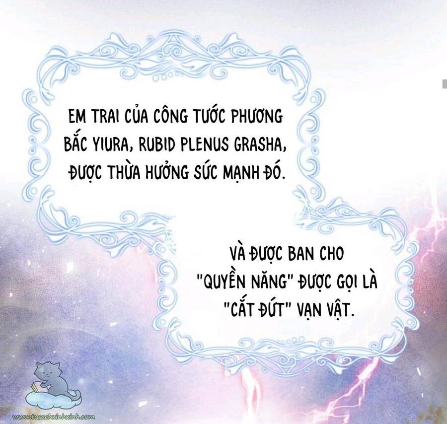 Regina Lena - Gửi Người Không Được Tha Thứ Chap 8 - Next Chap 9