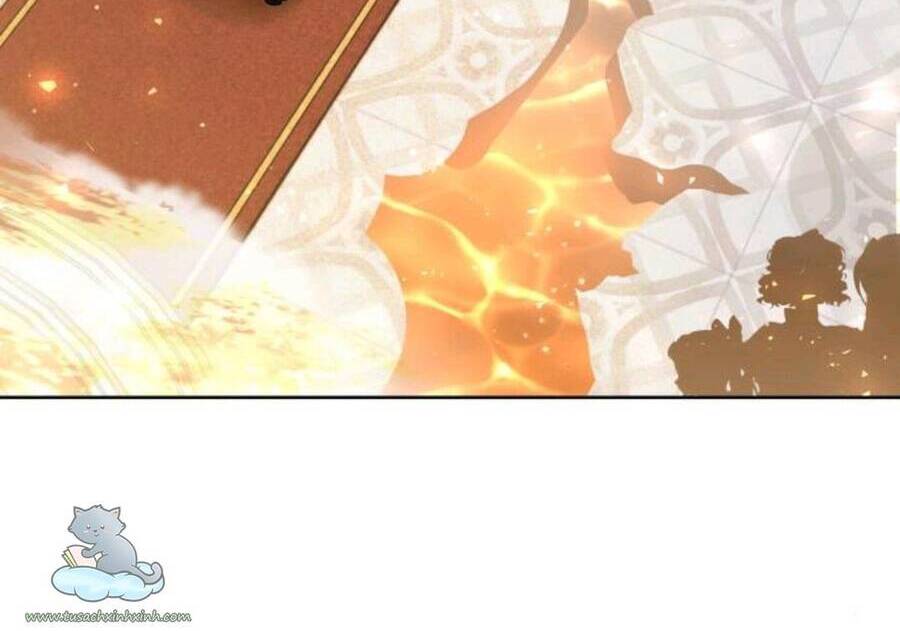 Regina Lena - Gửi Người Không Được Tha Thứ Chap 8 - Next Chap 9